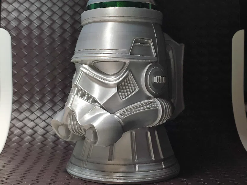 Giá Đỡ Lon Bia / Cốc StormTrooper - Image 8