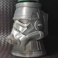 Giá Đỡ Lon Bia / Cốc StormTrooper - Thumbnail 8