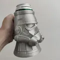 Giá Đỡ Lon Bia / Cốc StormTrooper - Thumbnail 9