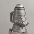 Giá Đỡ Lon Bia / Cốc StormTrooper - Thumbnail 10