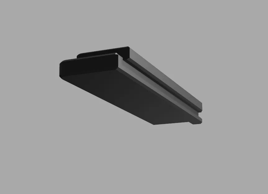 Miếng Chặn Khe Cửa Kính K1C Phiên Bản 2 - Image 6