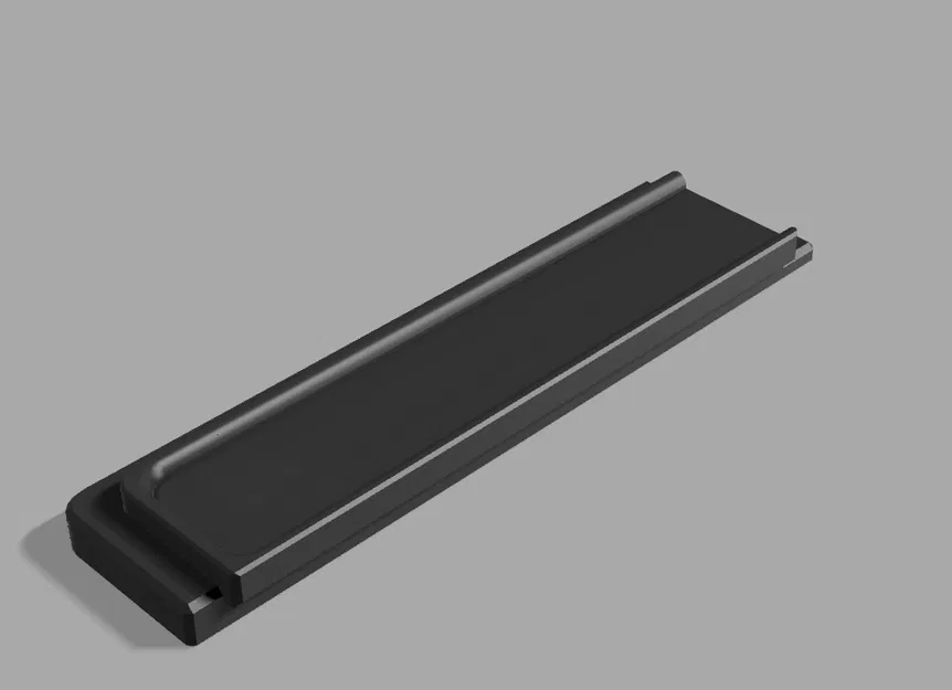 Miếng Chặn Khe Cửa Kính K1C Phiên Bản 2 - Image 7