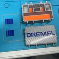 Hộp Đựng Phụ Kiện DREMEL Chắc Chắn - Thumbnail 2