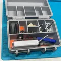Hộp Đựng Phụ Kiện DREMEL Chắc Chắn - Thumbnail 3