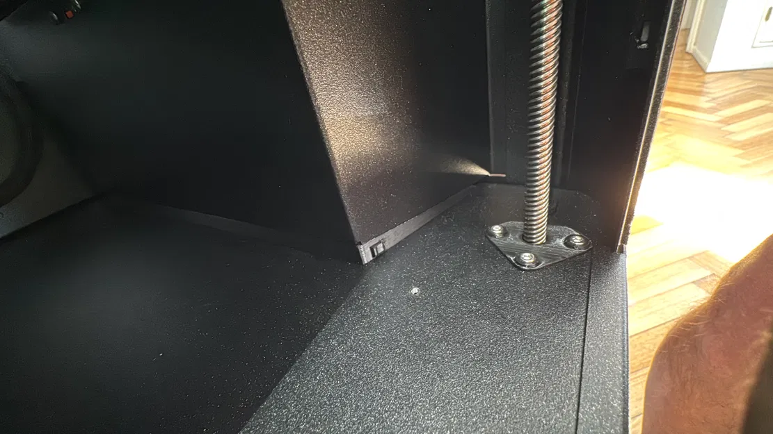 Chụp Bụi Trục Z Cho Prusa Core One và One L - Không Cần Tháo Ráp - Image 2