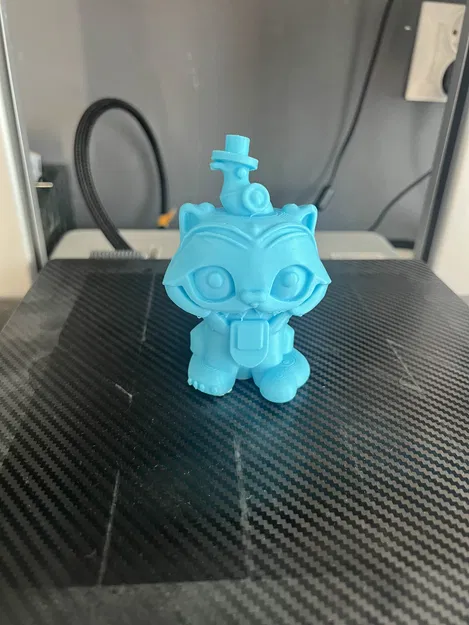 Hổ Làng Chơi Theo Phong Cách K-Pop Demon Hunters - Image 2