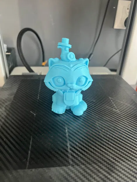 Hổ Làng Chơi Theo Phong Cách K-Pop Demon Hunters - Image 3