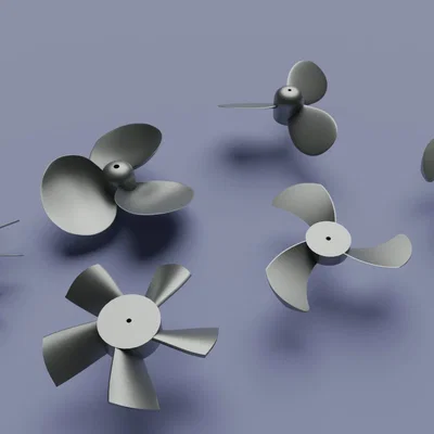 Bộ Sưu Tập Quạt
