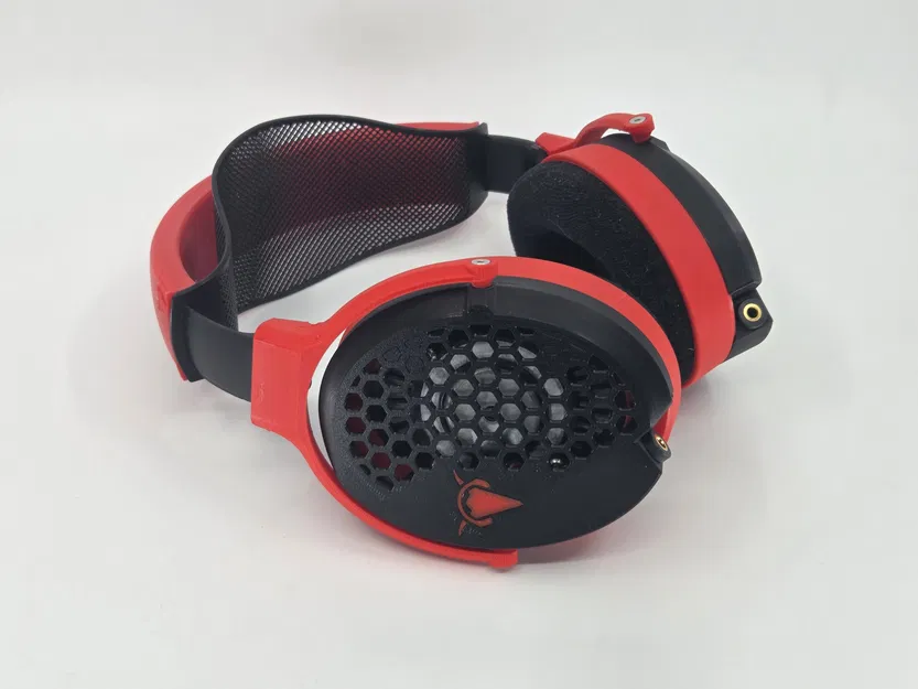 Satyr 2 (DIY HiFi Headphones) - Image 2