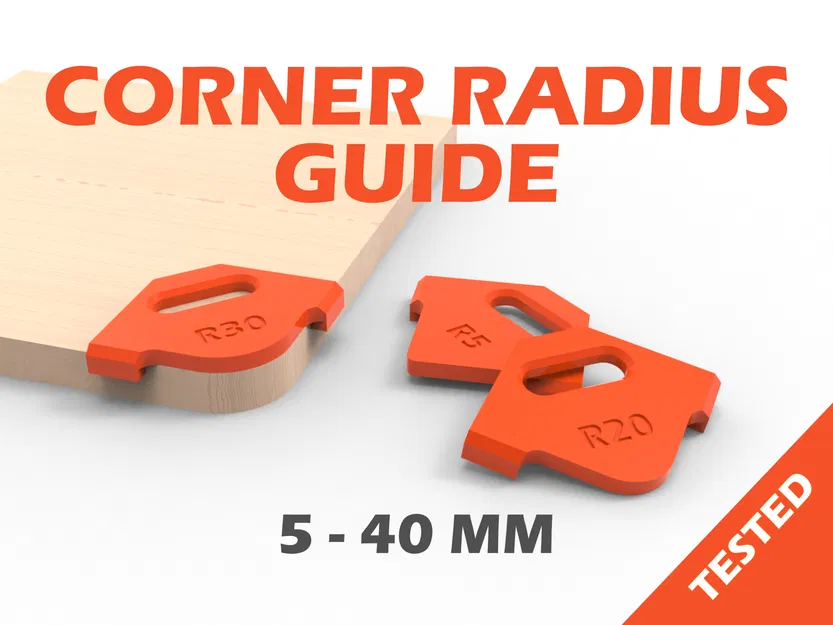 KHUÔN PHAY TẠO BÁN KÍNH GÓC - (Đã kiểm tra) - Image 1