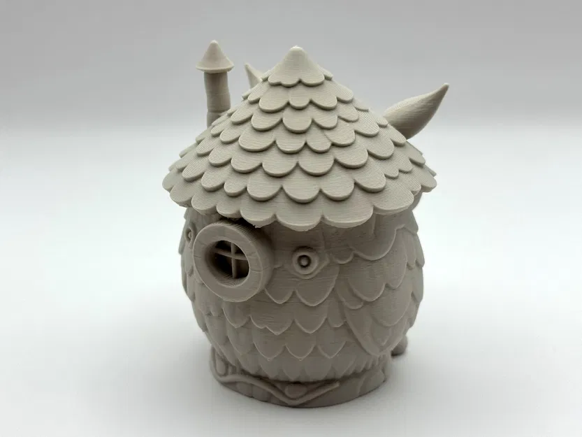 Nhà Cổ Tích Cú Mèo – Nơi Trú Ẩn Thơ Mộng Rừng Xanh - Image 5