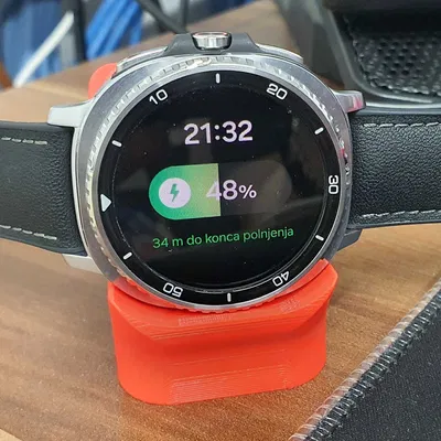 Đế Sạc Samsung Galaxy Watch 8