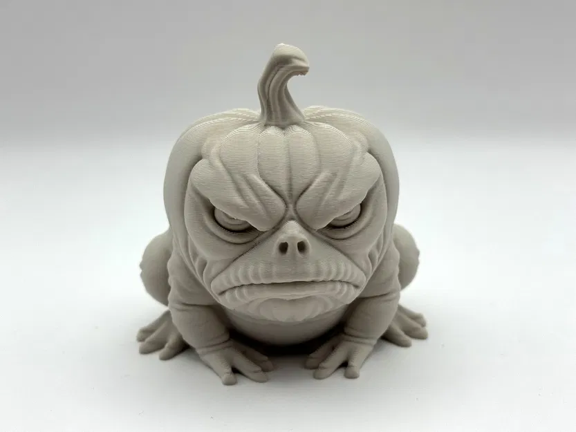 Chú Ếch Con Khó Ở – Đầm Lầy Đã Lên Tiếng! - Image 4