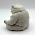 Cóc Thiền Ú Nu "Chonky Zen Toad" - Thumbnail 6