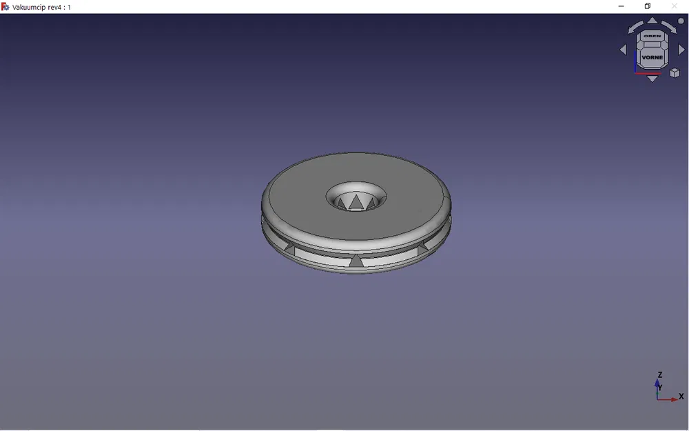 Chip hút chân không chân không (Vacuumcip) - Image 2