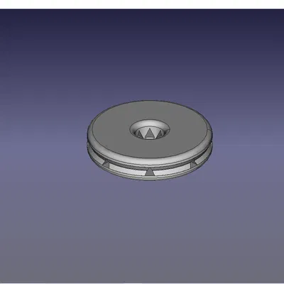 Chip hút chân không chân không (Vacuumcip)