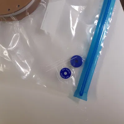 Chip hút chân không chân không (Vacuumcip)