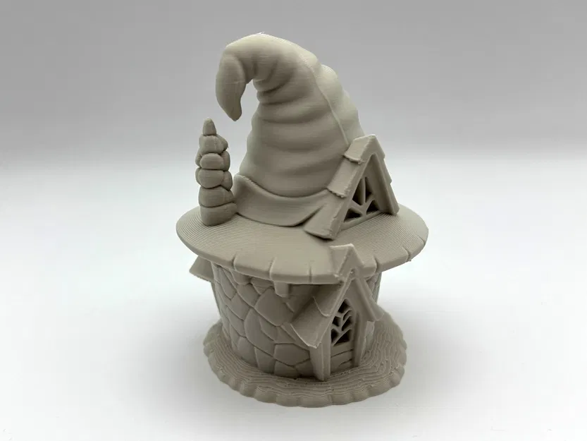 Tiệm Cổ Tích Phù Thủy - Image 2