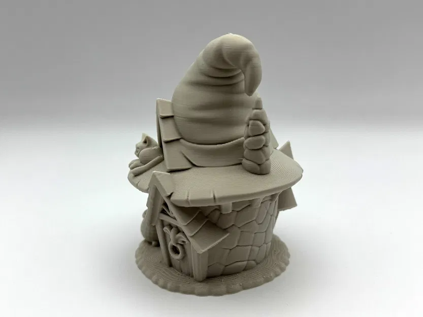 Tiệm Cổ Tích Phù Thủy - Image 3