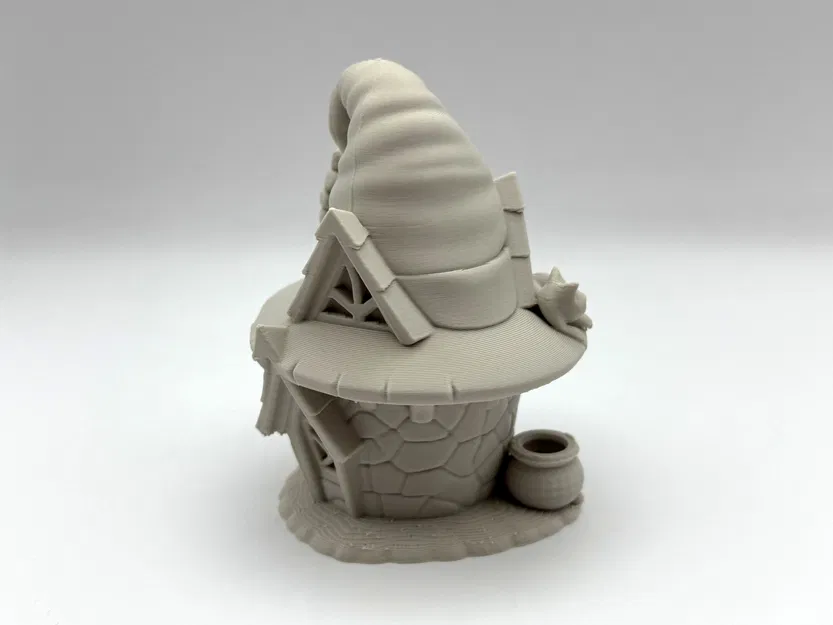 Tiệm Cổ Tích Phù Thủy - Image 5