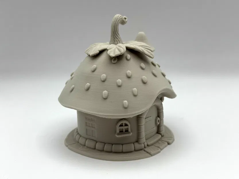 Nhà Dâu Tây - Image 4