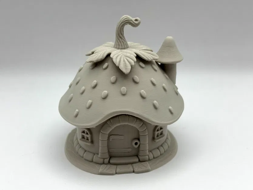 Nhà Dâu Tây - Image 5