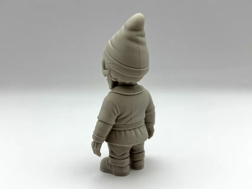 Ông Lùn Vườn Xương - Image 4