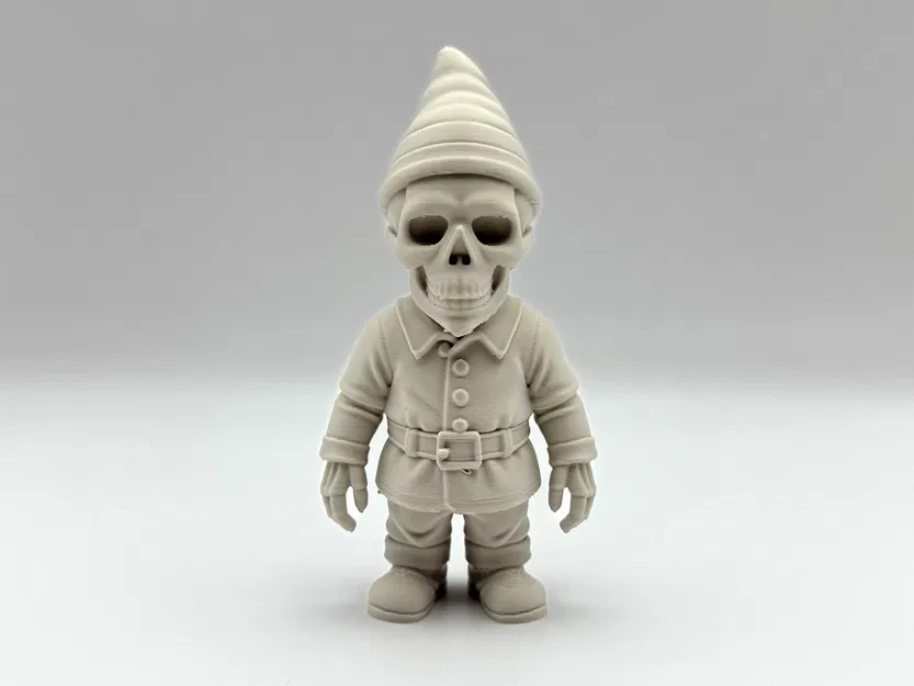 Ông Lùn Vườn Xương - Image 6