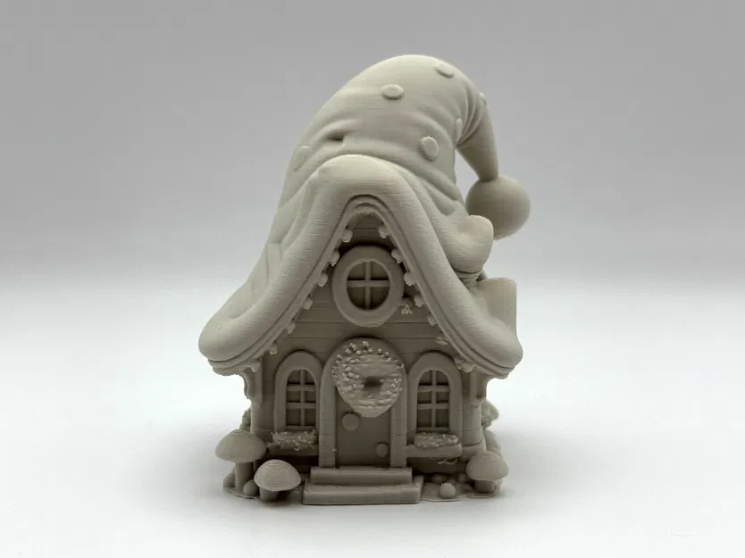 Nhà Của Tiên Ông Già Noel - Image 2