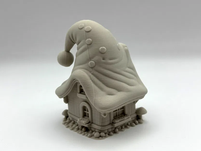 Nhà Của Tiên Ông Già Noel - Image 3