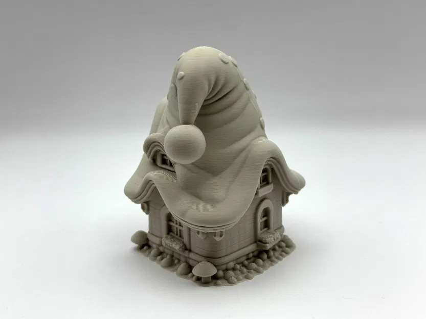 Nhà Của Tiên Ông Già Noel - Image 4