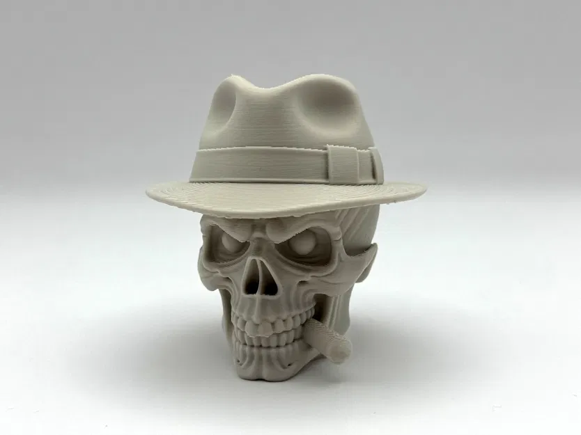 Đầu Lâu Mafia - Image 1