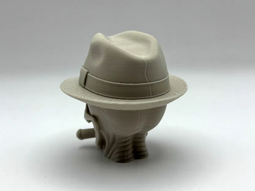 Đầu Lâu Mafia - Image 2