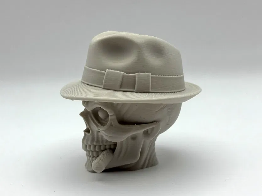 Đầu Lâu Mafia - Image 3