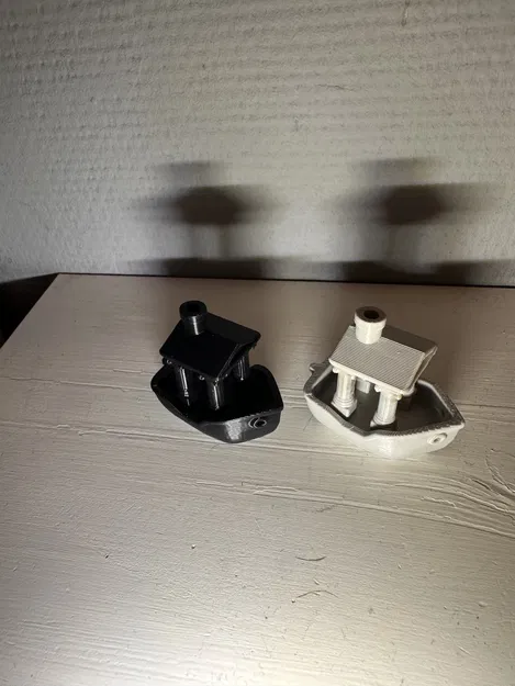 Thuyền Benchy Kiến Trúc Hy Lạp - Image 7