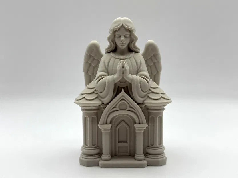 Nhà Cổ Tích Thiên Thần - Ngôi Nhà Thiên Giới - Image 1