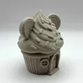 Nhà Tiên Oreo Cupcake – Ngôi Nhà Tráng Miệng Kỳ Lạ - Thumbnail 2