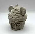 Nhà Tiên Oreo Cupcake – Ngôi Nhà Tráng Miệng Kỳ Lạ - Thumbnail 4