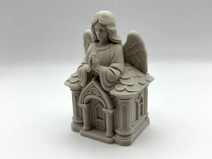 Nhà Cổ Tích Thiên Thần - Ngôi Nhà Thiên Giới - Image 4