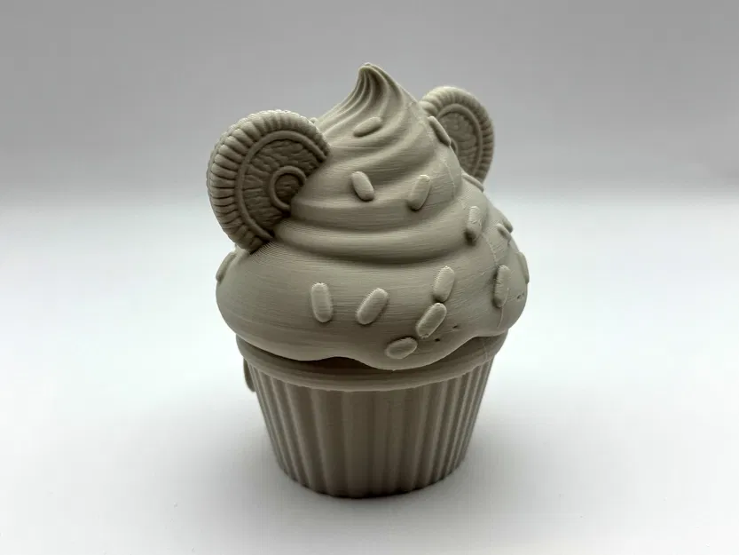 Nhà Tiên Oreo Cupcake – Ngôi Nhà Tráng Miệng Kỳ Lạ - Image 5