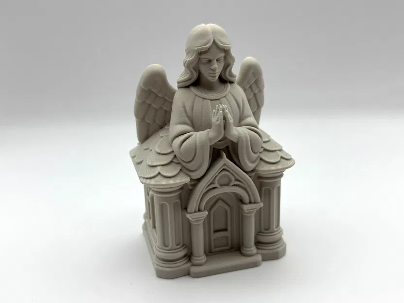 Nhà Cổ Tích Thiên Thần - Ngôi Nhà Thiên Giới - Image 5