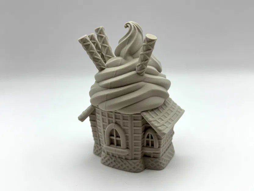 Nhà Cổ Tích Vỏ Bánh Kem - Image 7