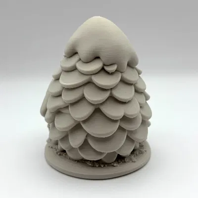 Nhà Tiên Nữ Nón Thông – Nơi Ẩn Mình Ấm Cúng Giữa Rừng