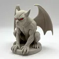Tượng Gargoyle Giám Hộ - Thumbnail 4
