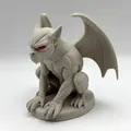 Tượng Gargoyle Giám Hộ - Thumbnail 6