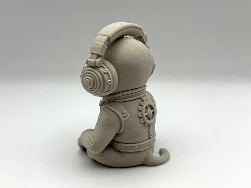 Chú Khỉ DJ Ngầu - Image 5