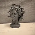 Tượng Medusa - Thần thoại Hy Lạp - Thumbnail 2