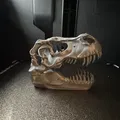 Đầu Khủng Long T-Rex - Thumbnail 3