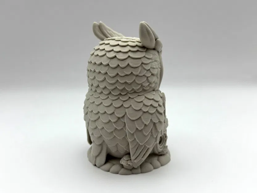 Nhà Cổ Tích Cú Mèo – Mang Rừng Xanh Vào Nhà - Image 4