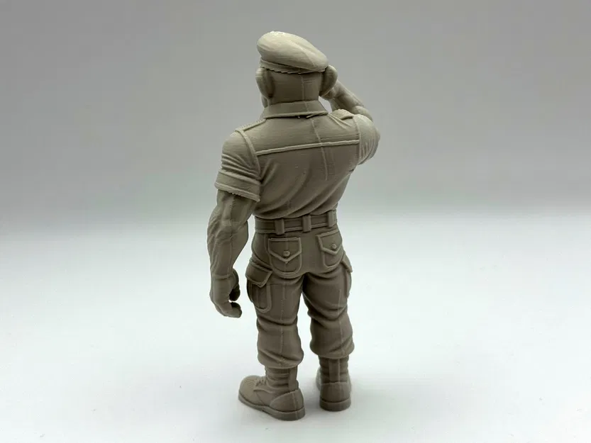 Chiến Binh Khỉ - Image 2